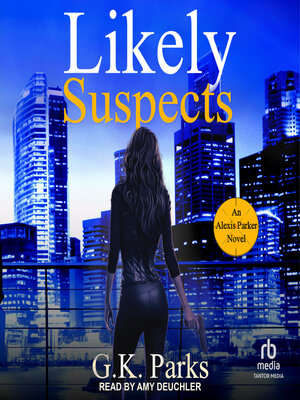 cover image of Likely Suspects